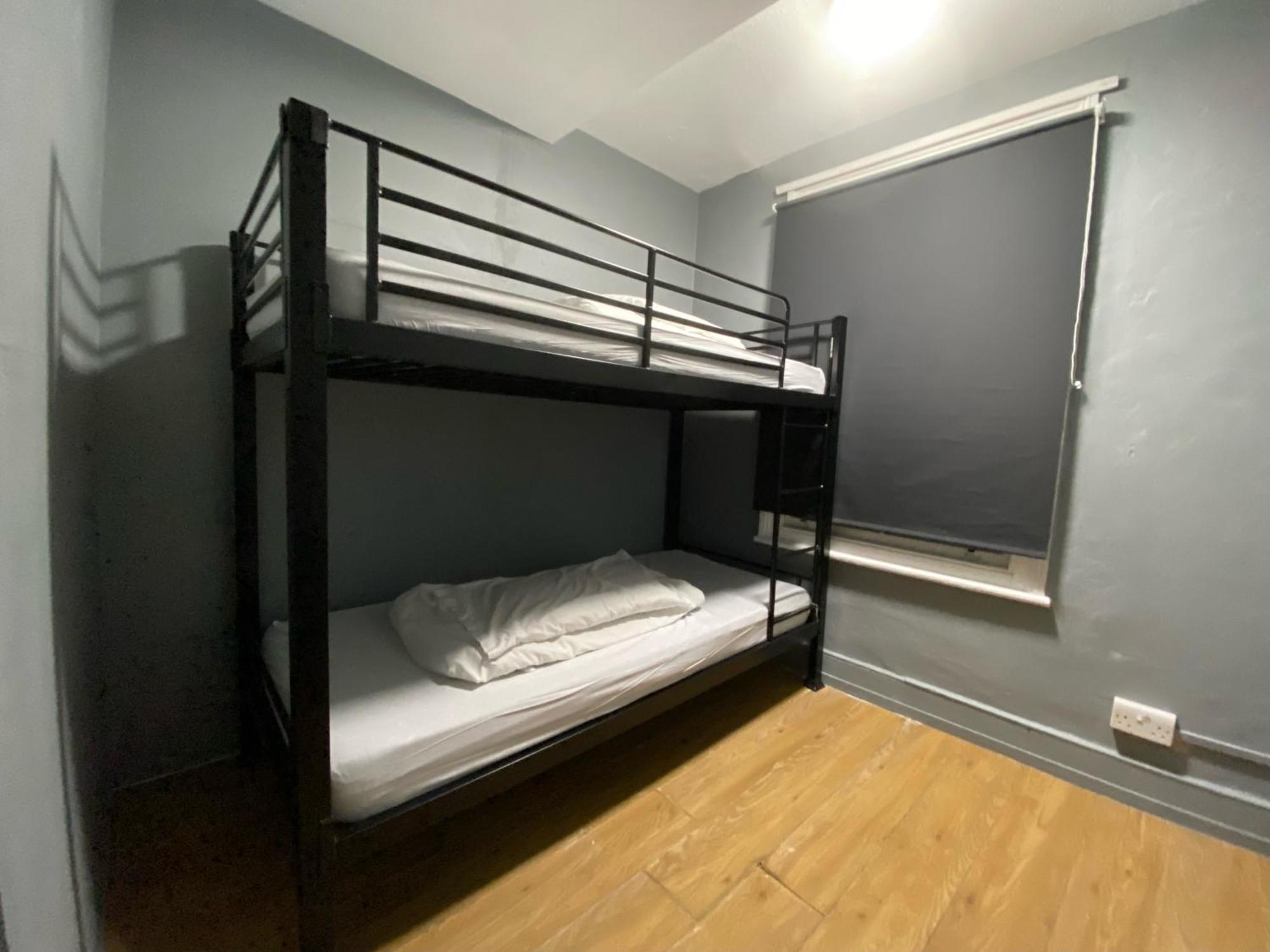 Queen Elizabeth Hostel London Bagian luar foto