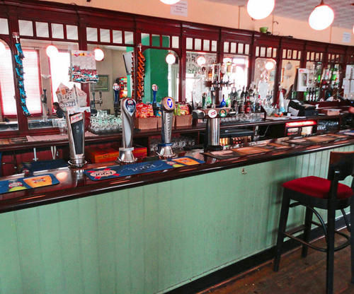 Queen Elizabeth Hostel London Bagian luar foto